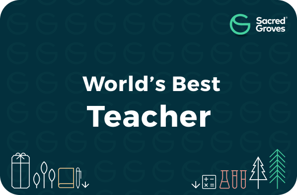 World's best Teacher07